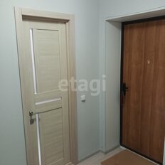 Квартира 32,2 м², 1-комнатная - изображение 4