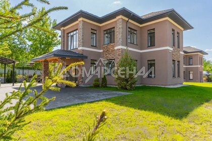 650 м² дом, 15 соток участок 97 000 000 ₽ - изображение 62