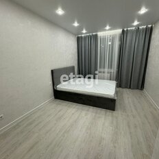 Квартира 38,5 м², 1-комнатная - изображение 5