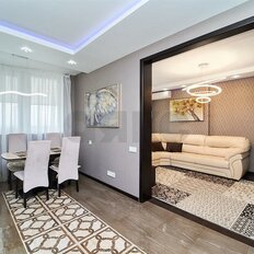 Квартира 80,7 м², 3-комнатная - изображение 5