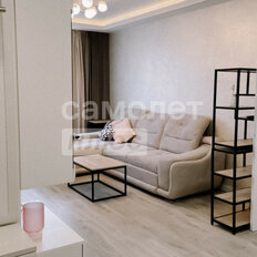 Квартира 55,1 м², 1-комнатная - изображение 3