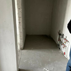 Квартира 36,6 м², 1-комнатная - изображение 3