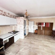 Квартира 35,5 м², 1-комнатная - изображение 3