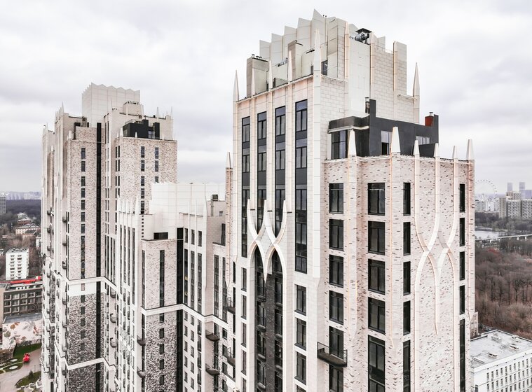 37,6 м², 1-комнатная квартира 21 990 000 ₽ - изображение 147