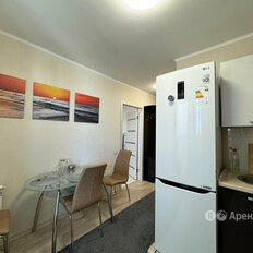 Квартира 29 м², 1-комнатная - изображение 4