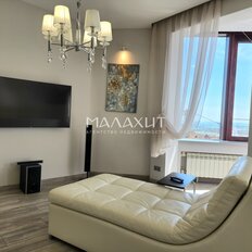 Квартира 40,2 м², студия - изображение 5