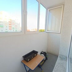 Квартира 42,1 м², 1-комнатная - изображение 1