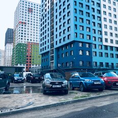 89 м², торговое помещение - изображение 1