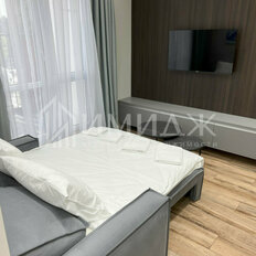 Квартира 57 м², 2-комнатная - изображение 1
