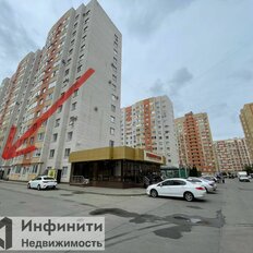 40 м², помещение свободного назначения - изображение 1