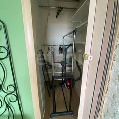 Квартира 30,3 м², 1-комнатная - изображение 5