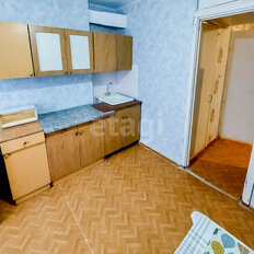 Квартира 46,8 м², 2-комнатная - изображение 2