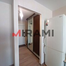 Квартира 22,6 м², студия - изображение 2