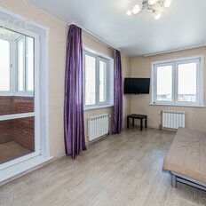 Квартира 49,9 м², 2-комнатная - изображение 4