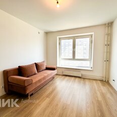 Квартира 19,8 м², студия - изображение 2