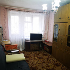 Квартира 44 м², 2-комнатная - изображение 1