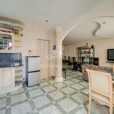 Квартира 120 м², 4-комнатная - изображение 3