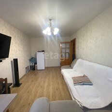 Квартира 61,8 м², 3-комнатная - изображение 1