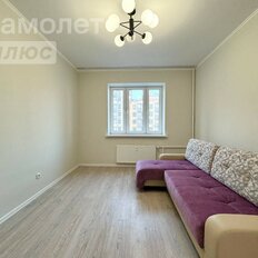 Квартира 54,7 м², 2-комнатная - изображение 2