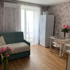 Квартира 32,7 м², 1-комнатная - изображение 2