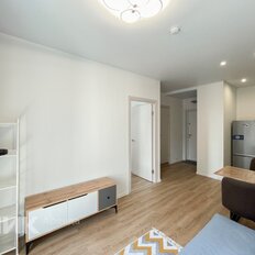 Квартира 31,6 м², 1-комнатная - изображение 4