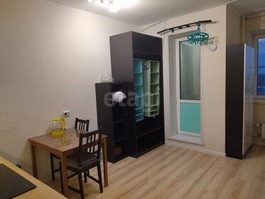 26 м², квартира-студия 25 000 ₽ в месяц - изображение 52