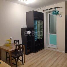 Квартира 27 м², студия - изображение 3