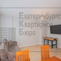 Квартира 98,5 м², 4-комнатная - изображение 3