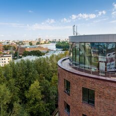 Квартира 184,5 м², 4-комнатные - изображение 2