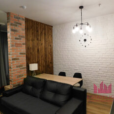 Квартира 33 м², 1-комнатная - изображение 3