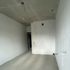 Квартира 33 м², 1-комнатная - изображение 2