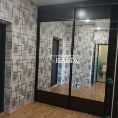 Квартира 47,5 м², 1-комнатная - изображение 4