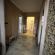 Квартира 50,4 м², 2-комнатная - изображение 3