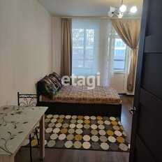 Квартира 24,4 м², студия - изображение 3