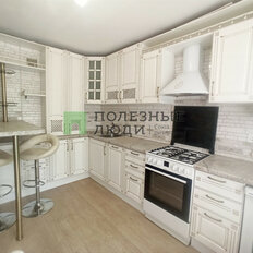 Квартира 77 м², 3-комнатная - изображение 1