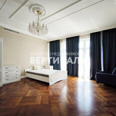 Квартира 150 м², 4-комнатная - изображение 5