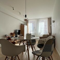 Квартира 44,7 м², 1-комнатная - изображение 5