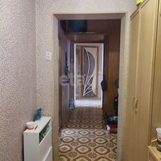 Квартира 67,3 м², 3-комнатная - изображение 1