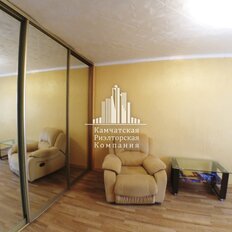 Квартира 29,1 м², 1-комнатная - изображение 4