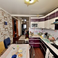 Квартира 71,3 м², 4-комнатная - изображение 2