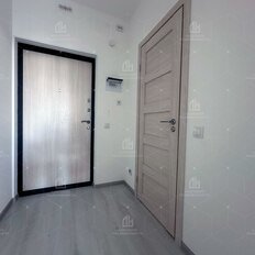 Квартира 25 м², студия - изображение 4