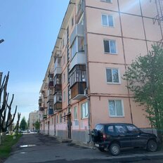 Квартира 57,6 м², 3-комнатная - изображение 4