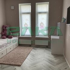 Квартира 57,1 м², 3-комнатная - изображение 4