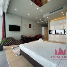 Квартира 39,7 м², студия - изображение 2