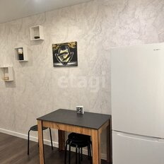 Квартира 32,8 м², 1-комнатная - изображение 3