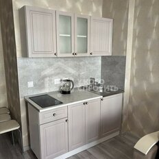 Квартира 25 м², студия - изображение 5