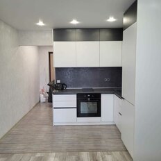 Квартира 23,7 м², студия - изображение 3