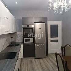 Квартира 75 м², 3-комнатная - изображение 2