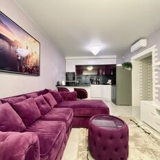 Квартира 93,5 м², 3-комнатная - изображение 4