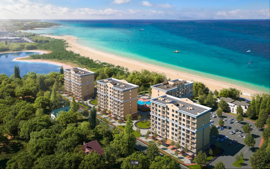 61 м² дом, 30 соток участок 1 400 000 ₽ - изображение 24